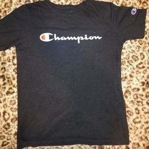 Champion t shirt